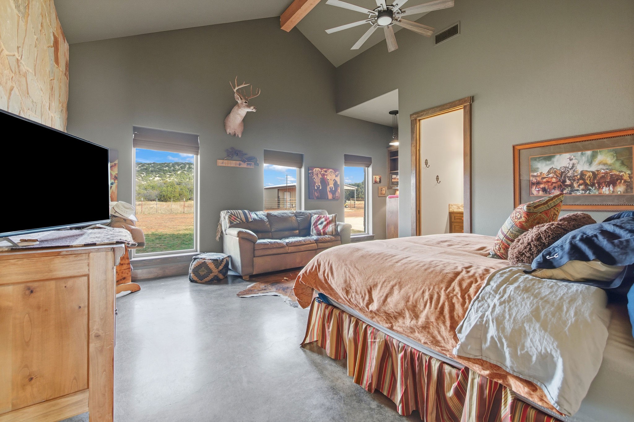 650 Fm 2035 Merkel TX 79536