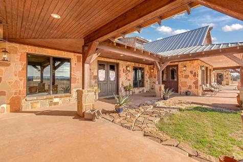650 Fm 2035 Merkel TX 79536
