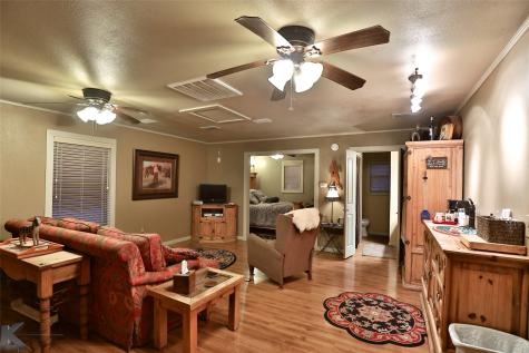 650 Fm 2035 Merkel TX 79536