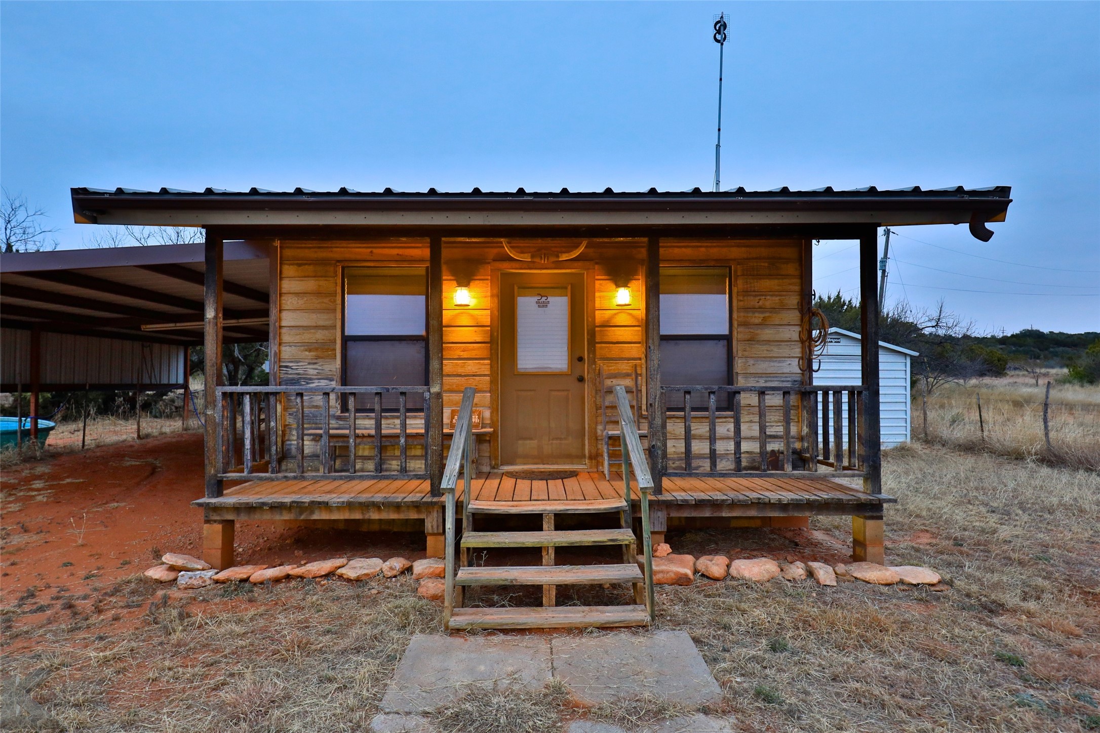 650 Fm 2035 Merkel TX 79536