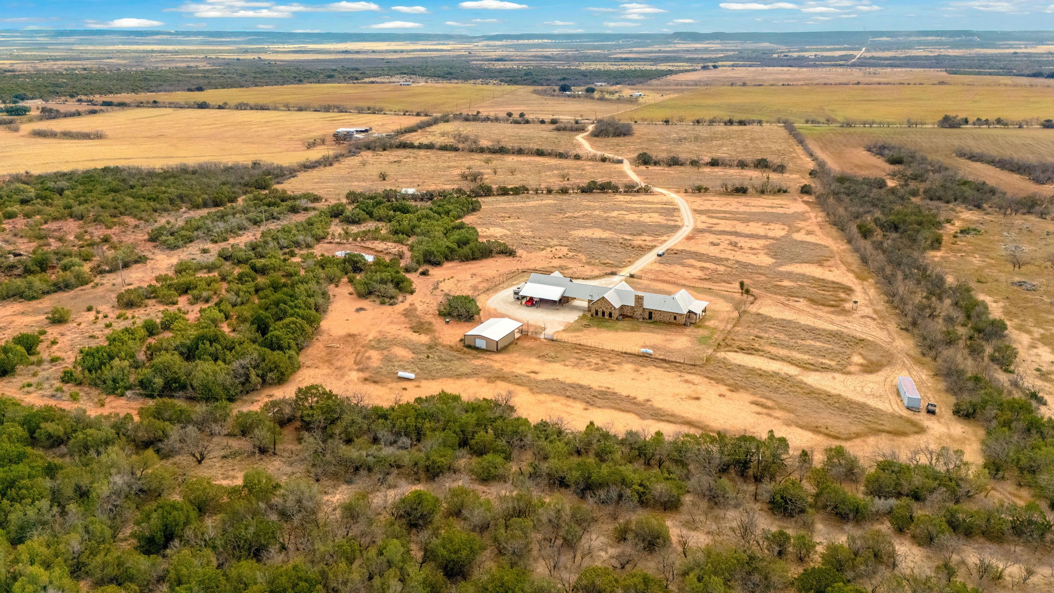 650 Fm 2035 Merkel TX 79536