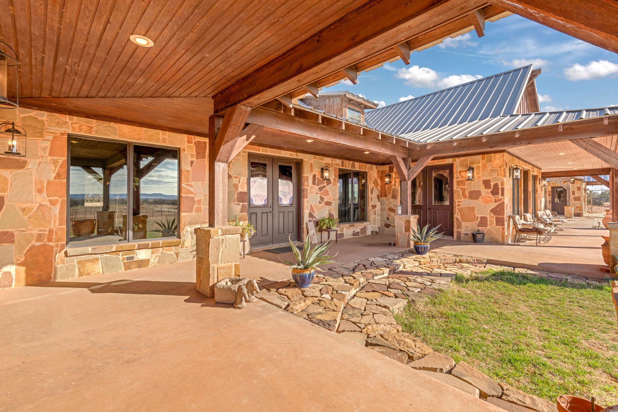 650 Fm 2035 Merkel TX 79536