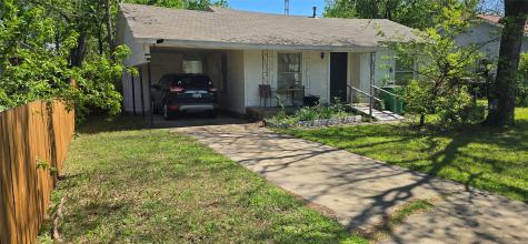 1006 S Grand Avenue Gainesville TX 76240
