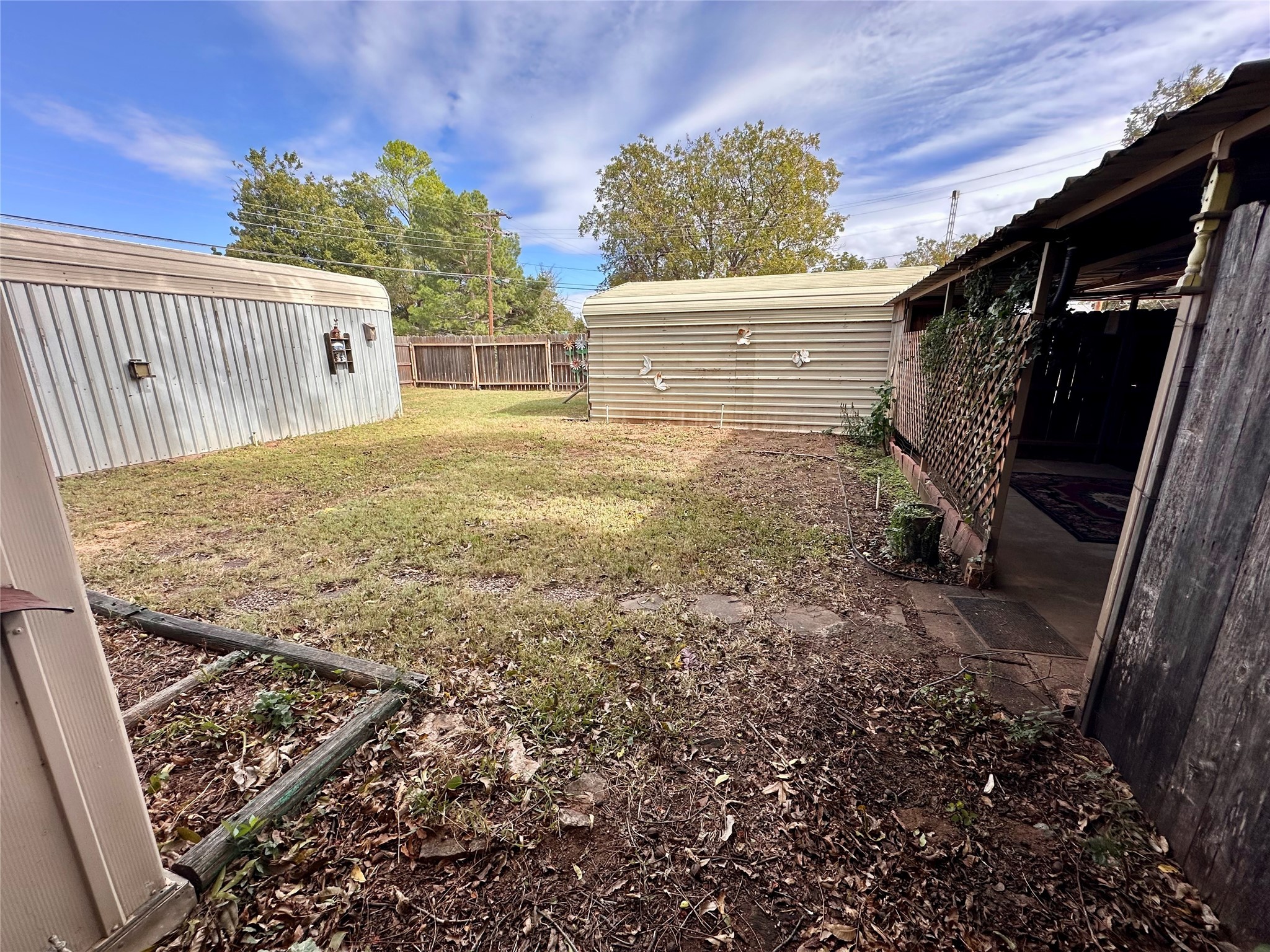1000 W Custer Street Seymour TX 76380