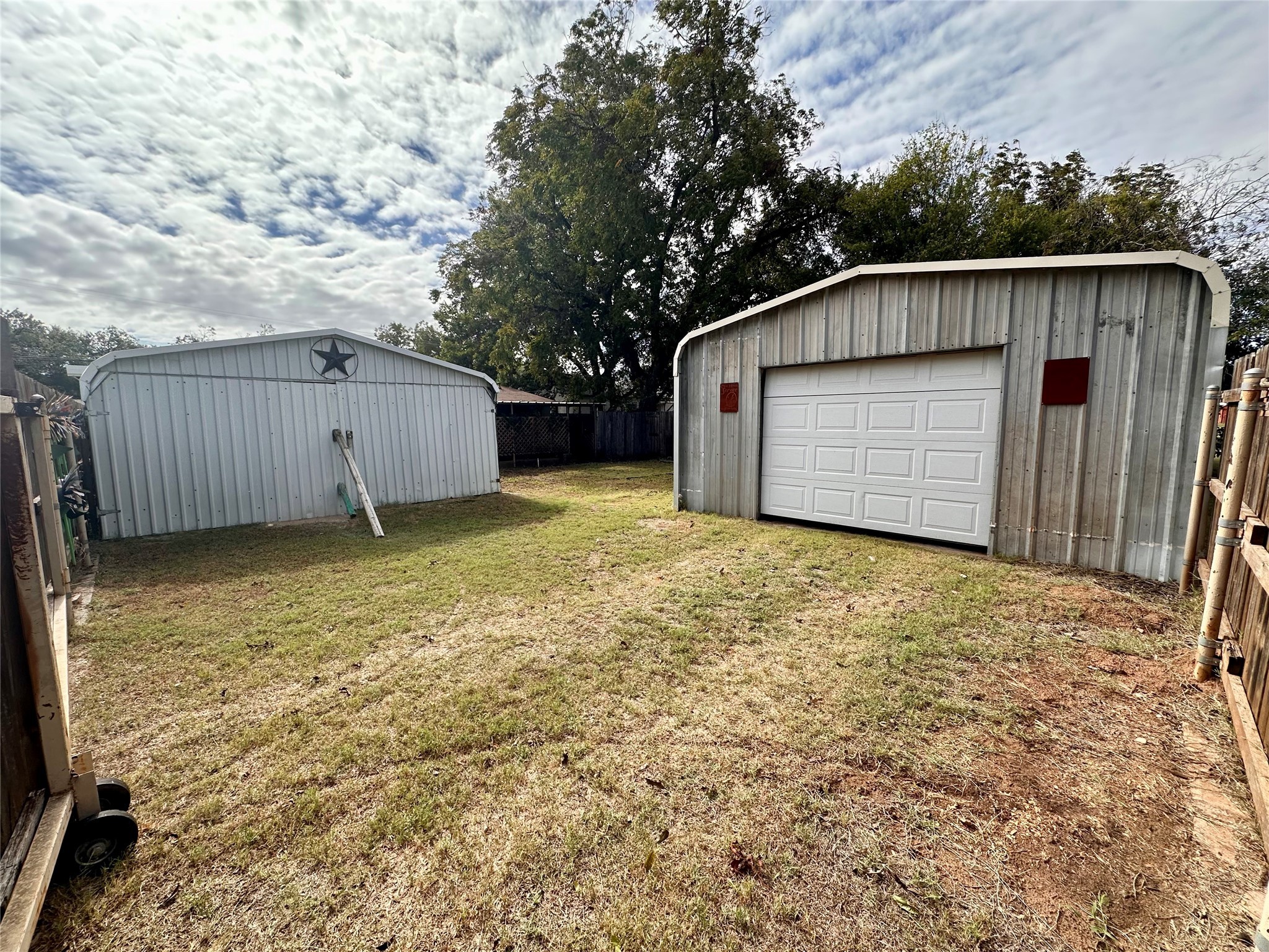 1000 W Custer Street Seymour TX 76380