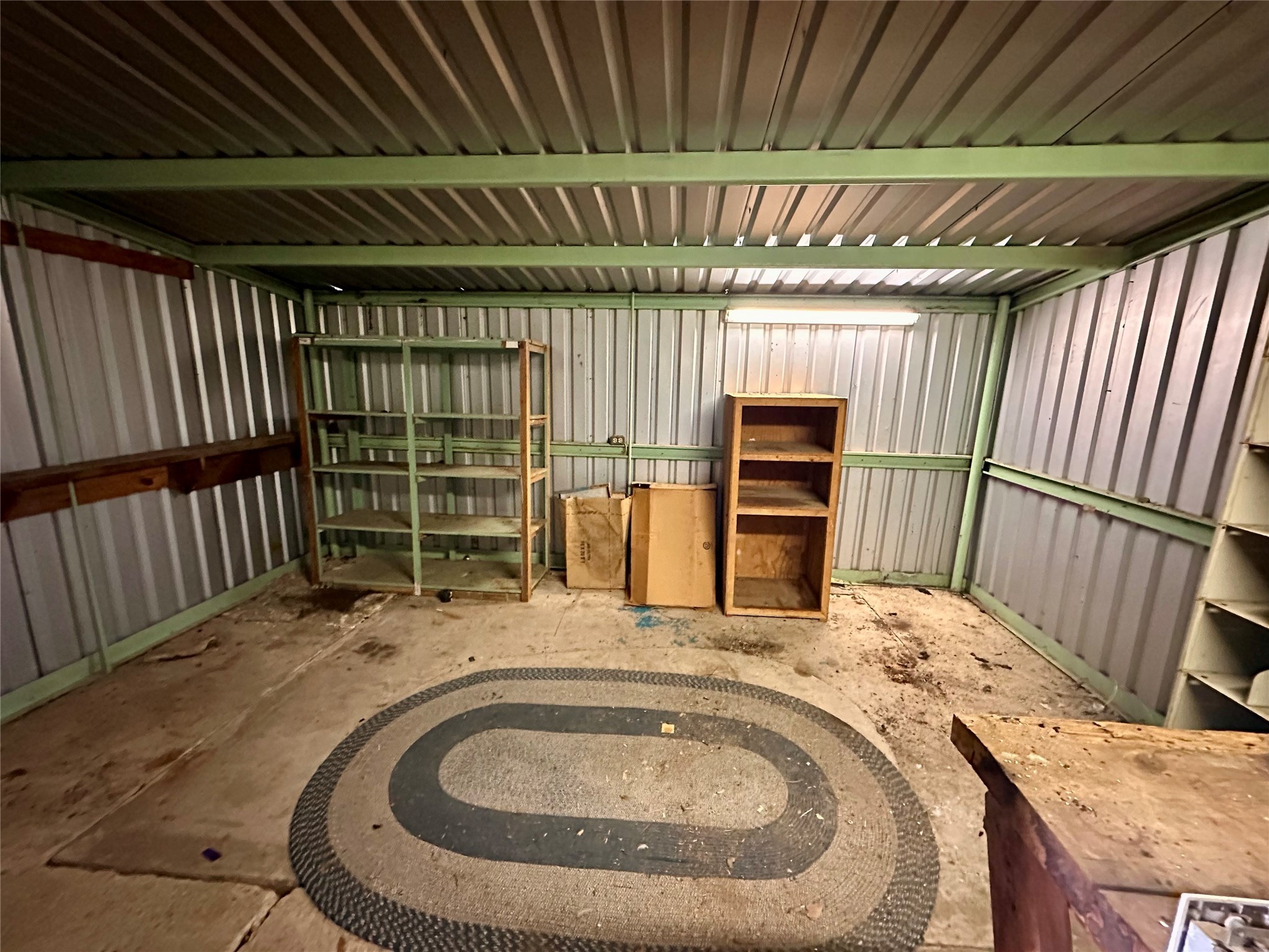 1000 W Custer Street Seymour TX 76380