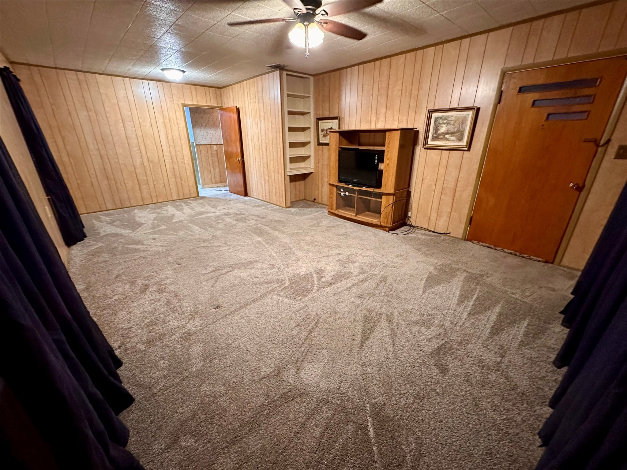 1000 W Custer Street Seymour TX 76380