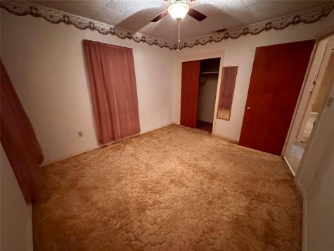 1000 W Custer Street Seymour TX 76380