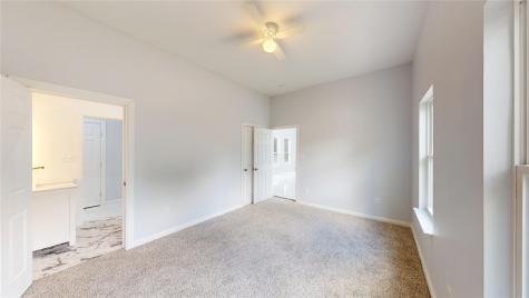 1718 Beaver Creek Circle Duncanville TX 75137