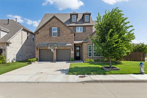 8108 Mary Curran Court Dallas TX 75252
