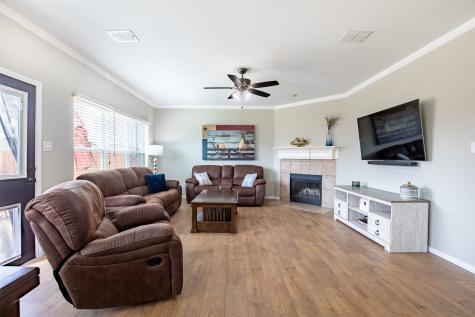 14537 Eaglemont Drive Little Elm TX 75068