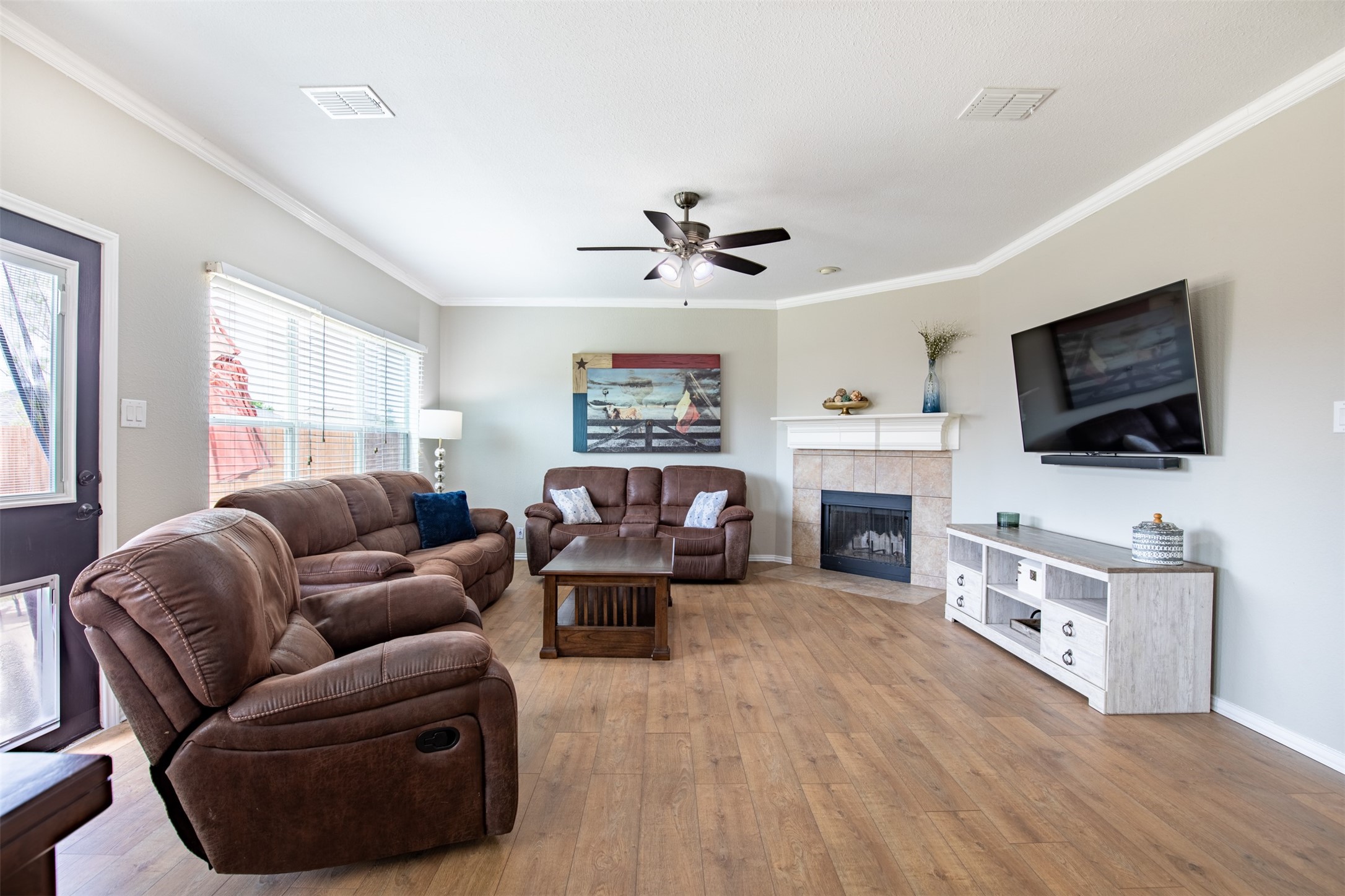 14537 Eaglemont Drive Little Elm TX 75068
