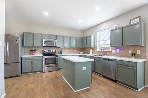 14537 Eaglemont Drive Little Elm TX 75068