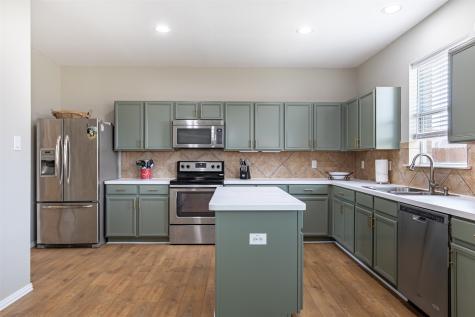 14537 Eaglemont Drive Little Elm TX 75068
