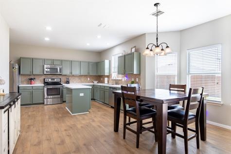 14537 Eaglemont Drive Little Elm TX 75068