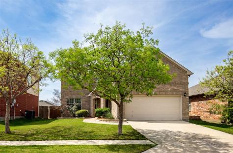 14537 Eaglemont Drive Little Elm TX 75068