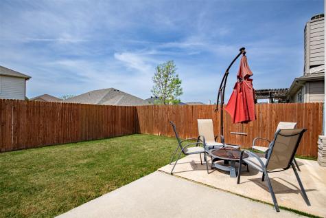 14537 Eaglemont Drive Little Elm TX 75068