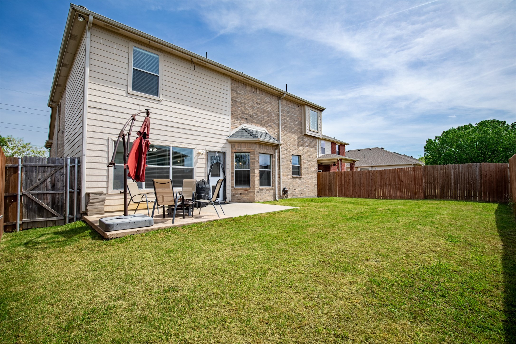 14537 Eaglemont Drive Little Elm TX 75068