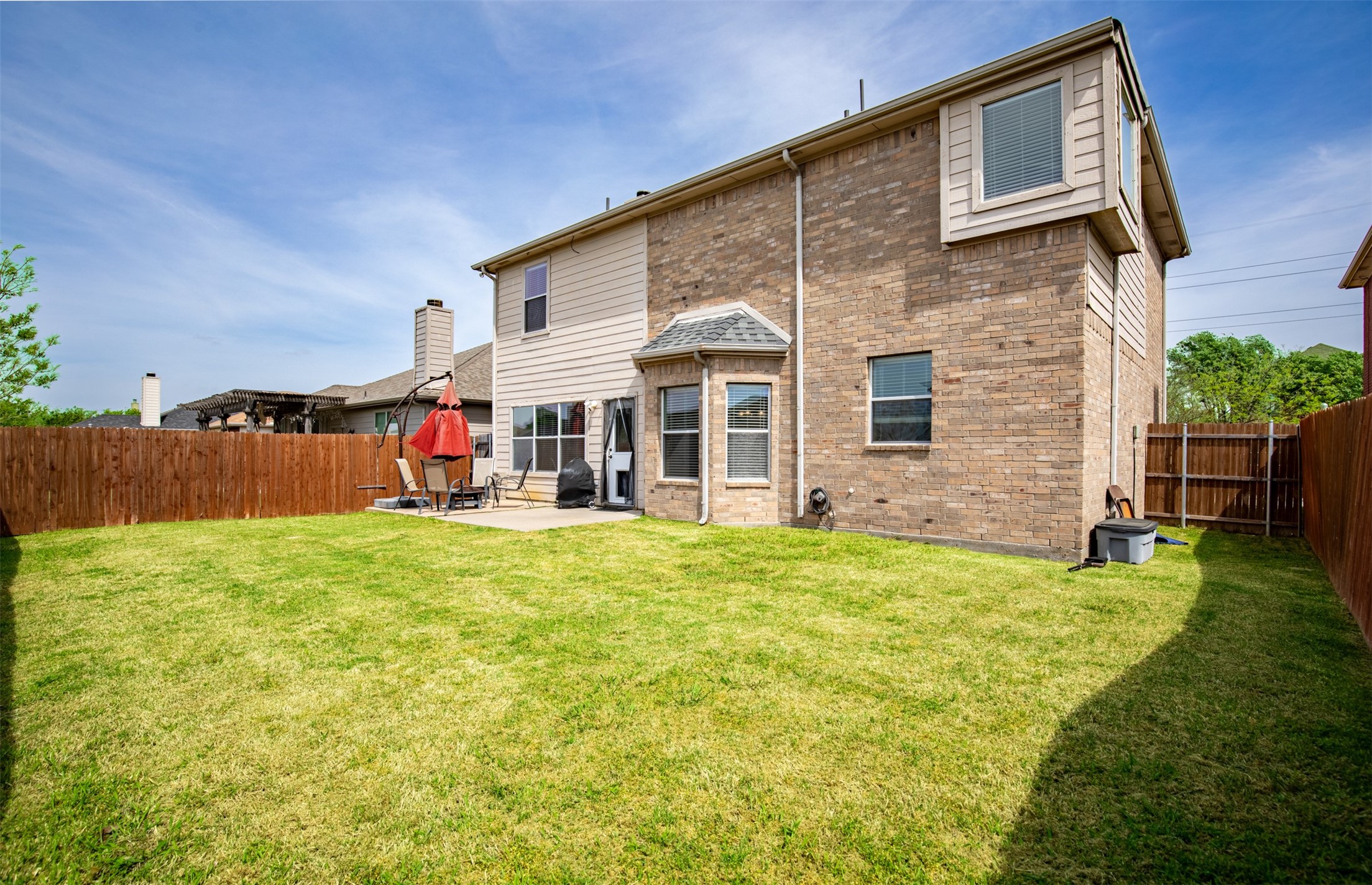 14537 Eaglemont Drive Little Elm TX 75068