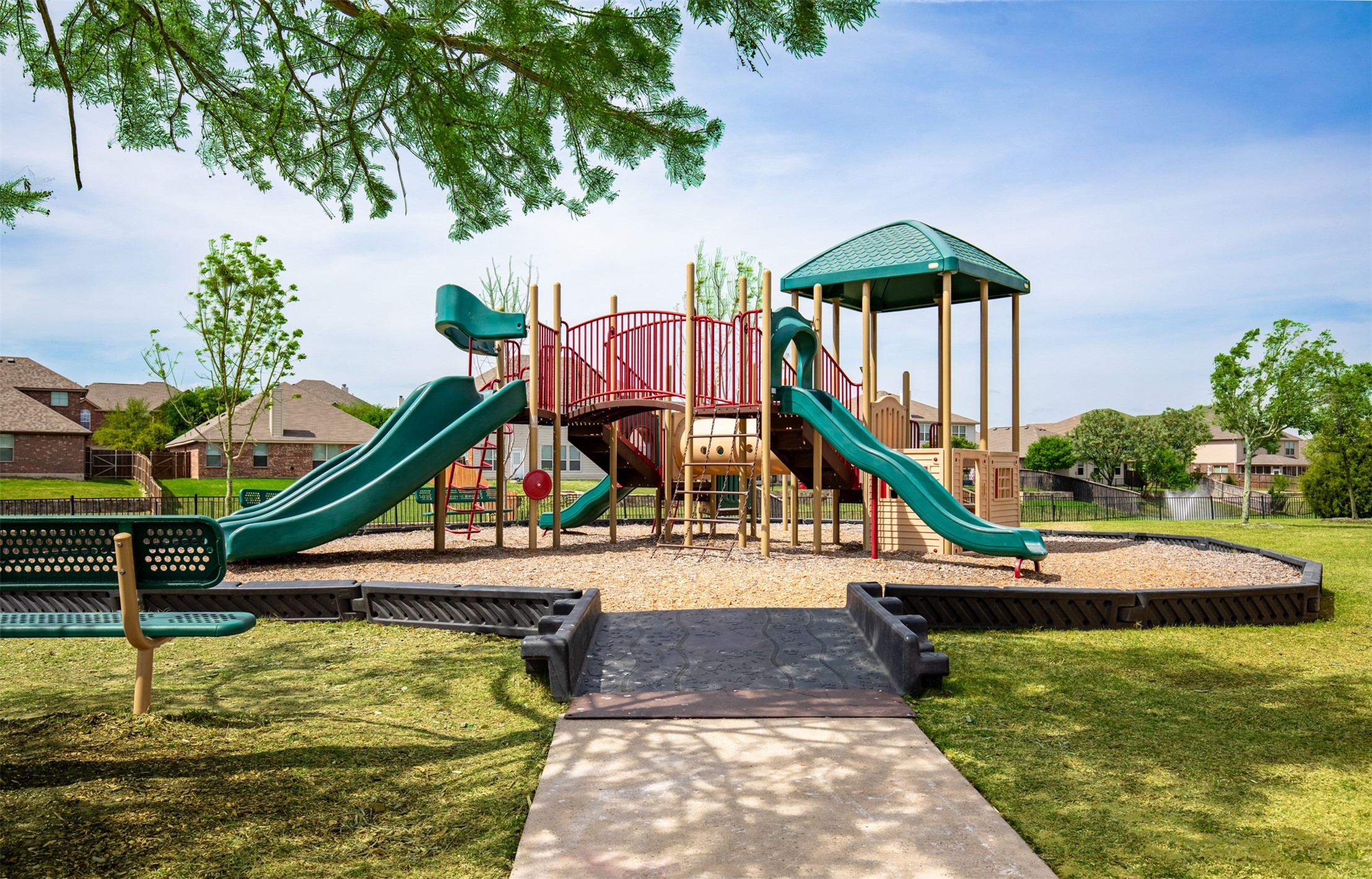 14537 Eaglemont Drive Little Elm TX 75068
