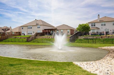 14537 Eaglemont Drive Little Elm TX 75068