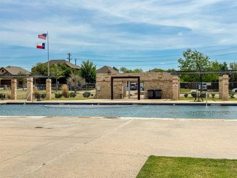 14537 Eaglemont Drive Little Elm TX 75068