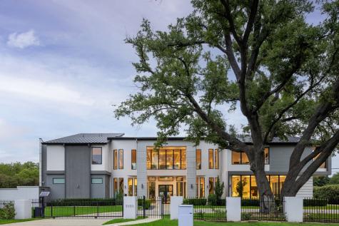 5959 Colhurst Street Dallas TX 75230