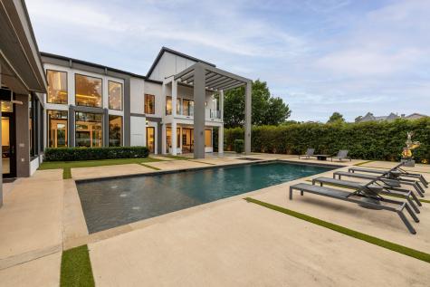 5959 Colhurst Street Dallas TX 75230