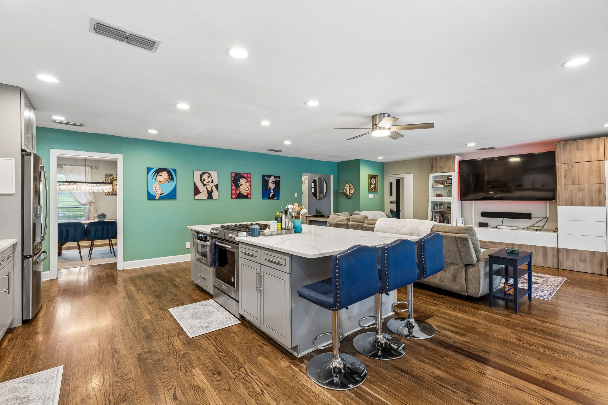 14371 Olympic Drive Farmers Branch TX 75234