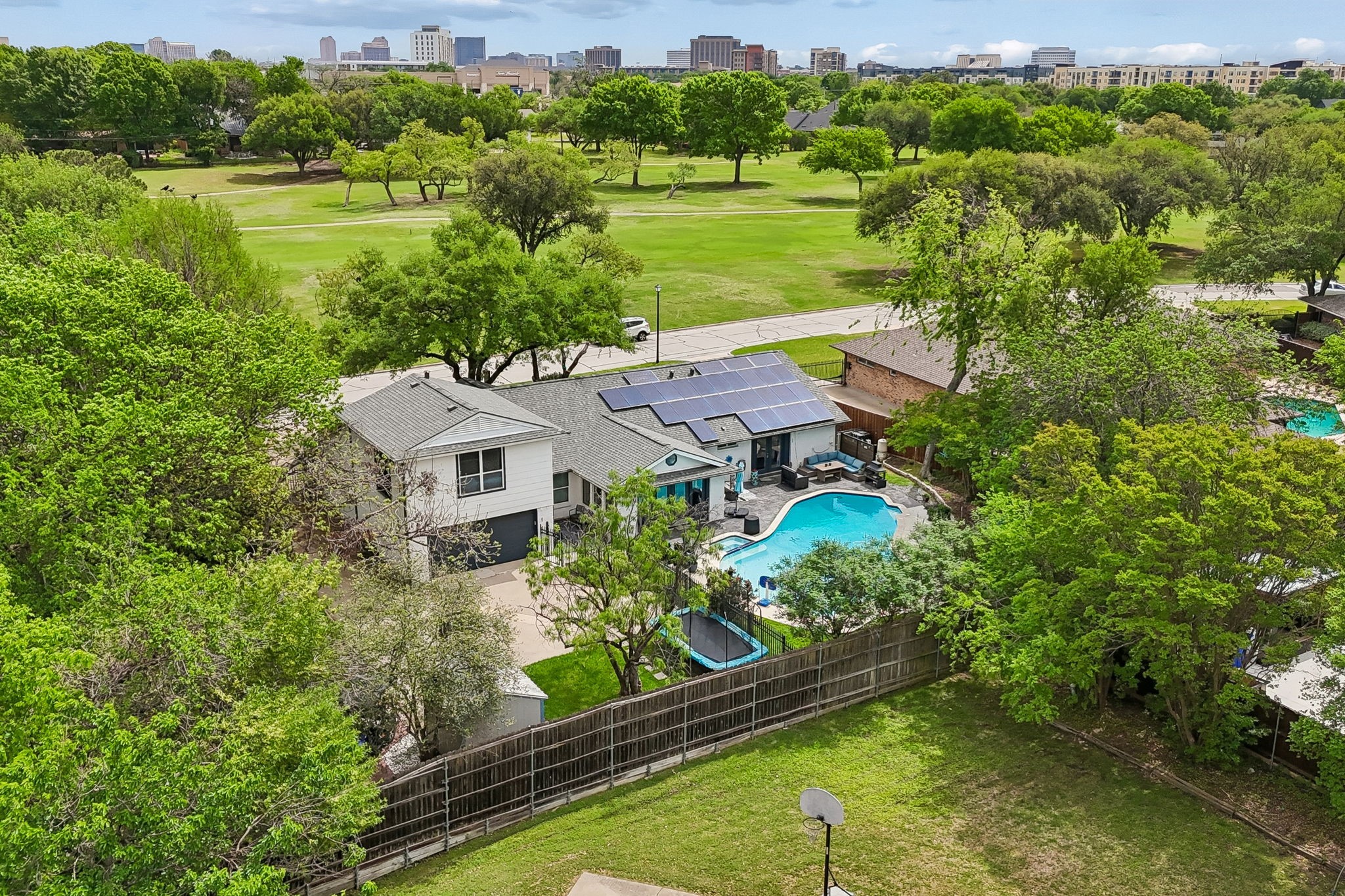 14371 Olympic Drive Farmers Branch TX 75234