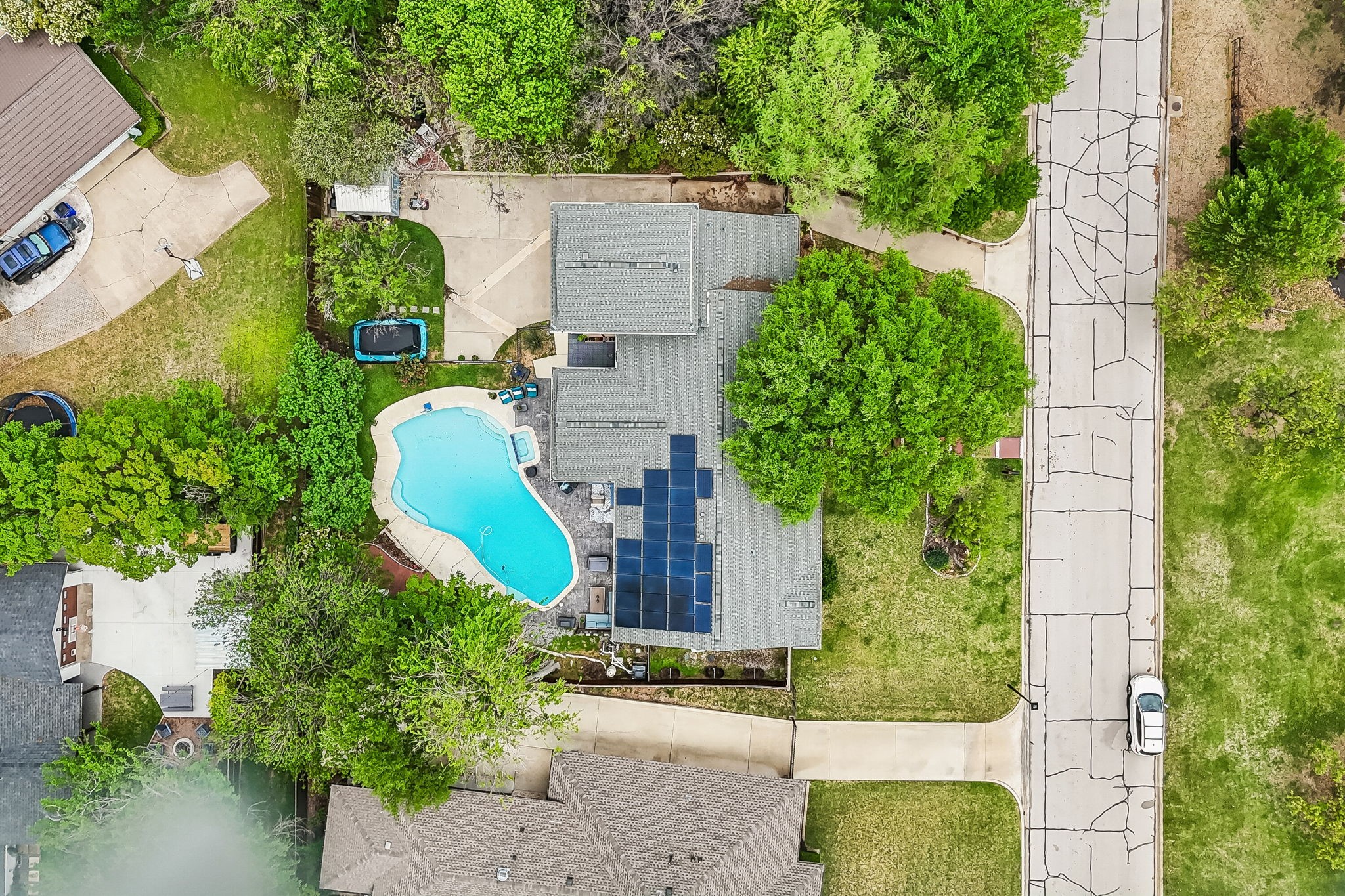 14371 Olympic Drive Farmers Branch TX 75234