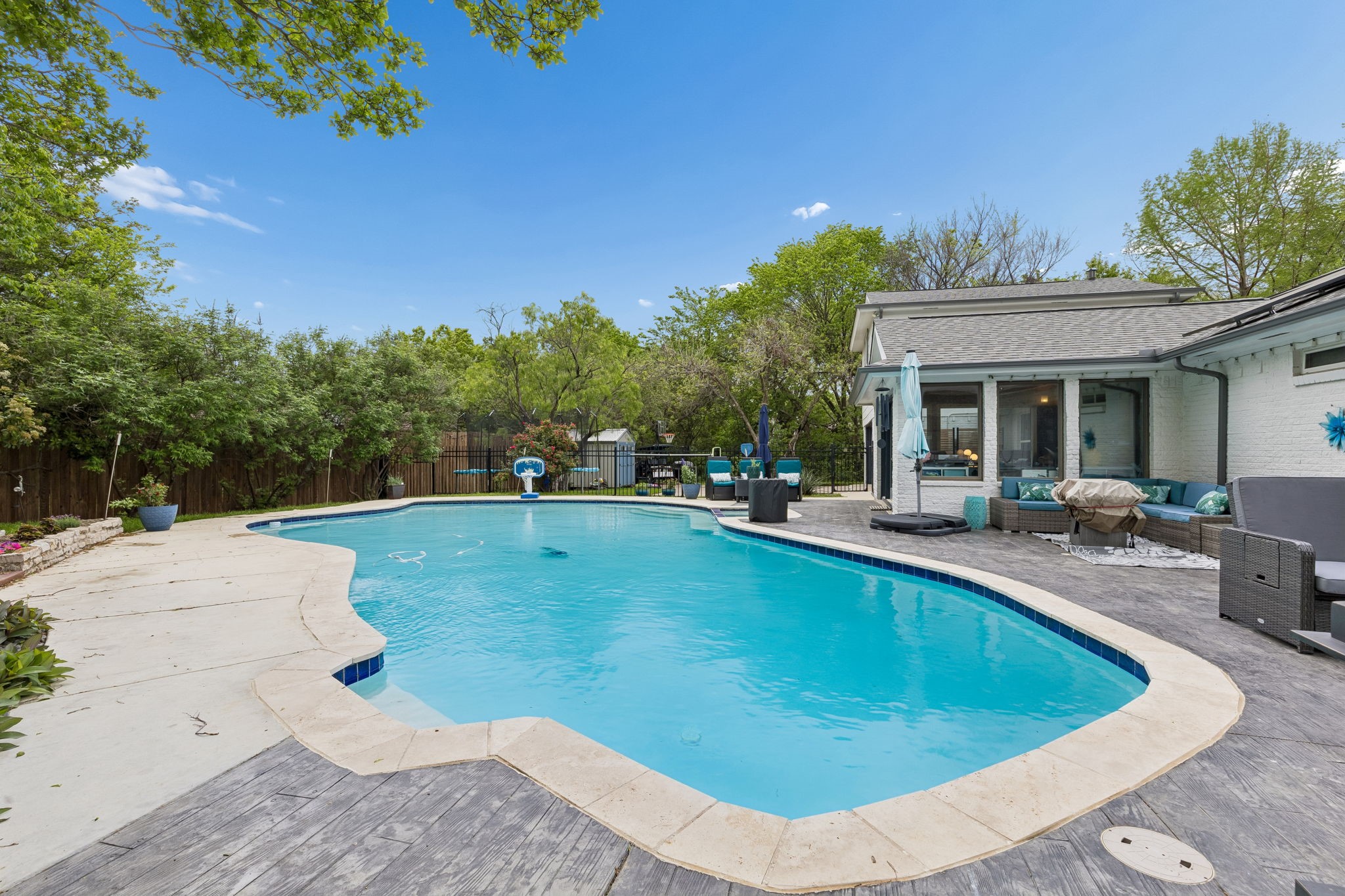 14371 Olympic Drive Farmers Branch TX 75234