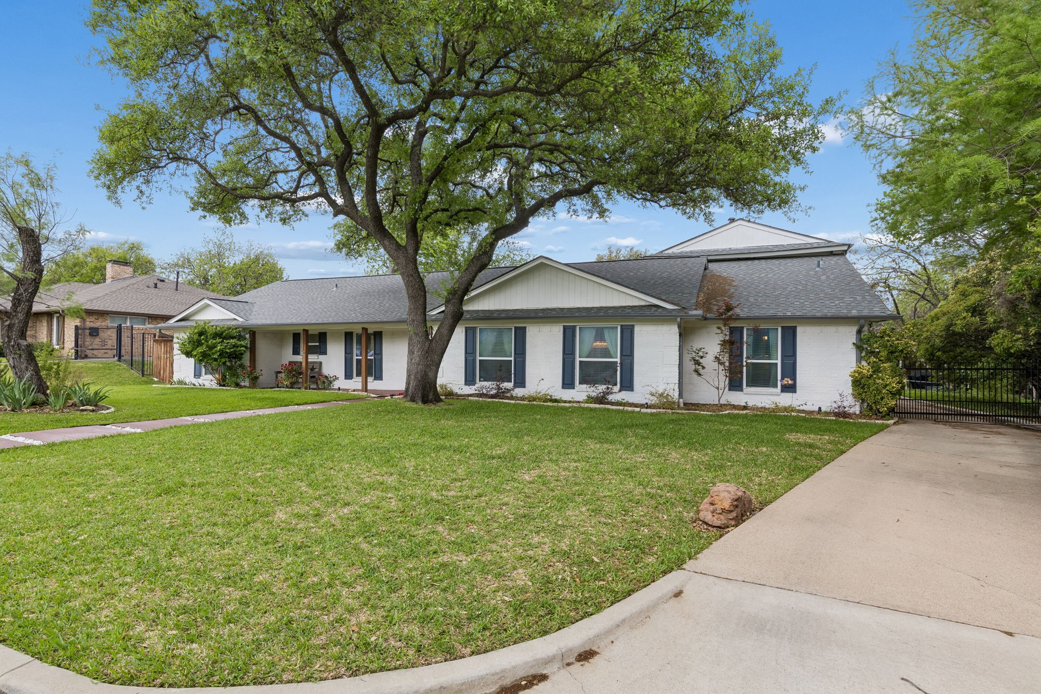 14371 Olympic Drive Farmers Branch TX 75234