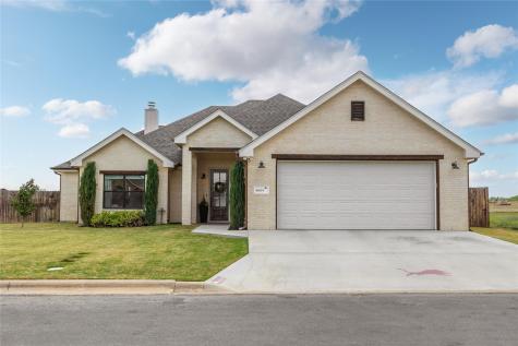 4604 4th Street Brownwood TX 76801