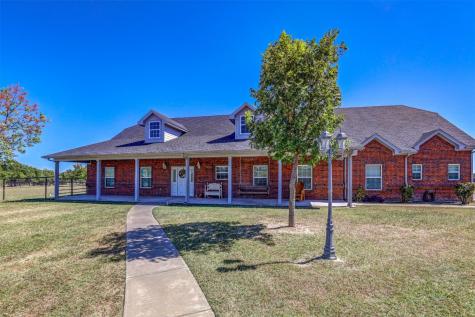 124 Rattling Antler Court Azle TX 76020