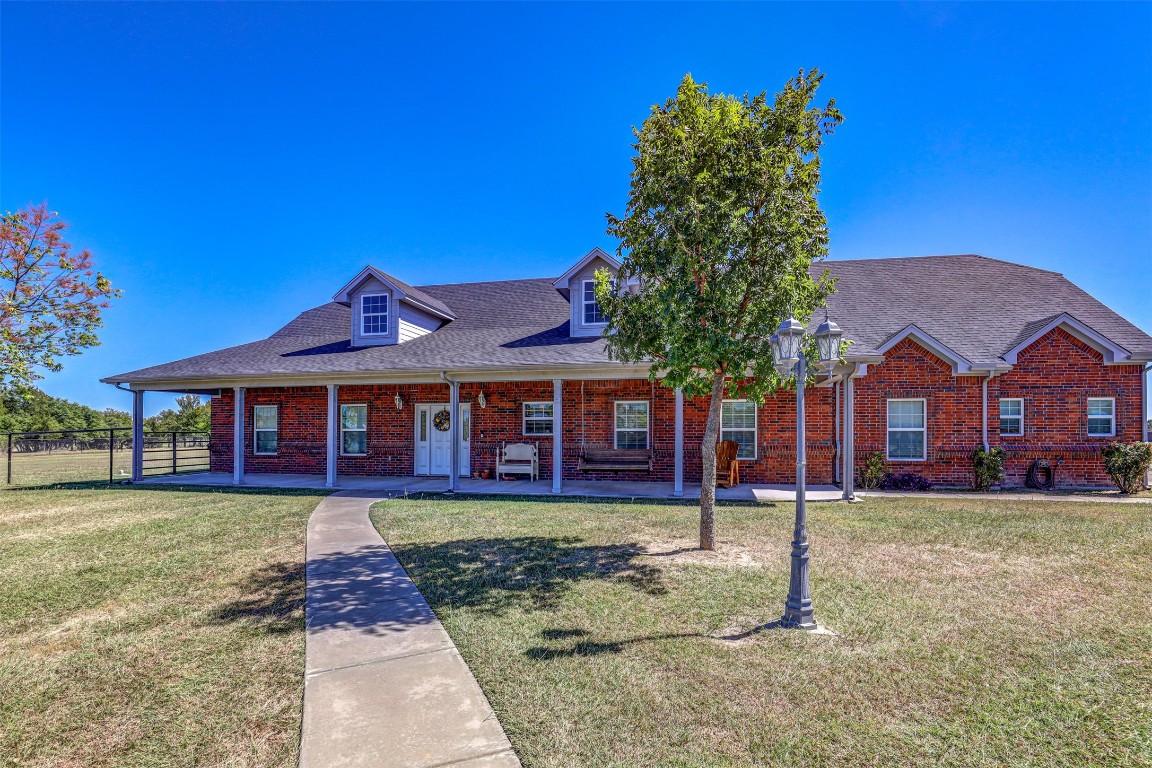 124 Rattling Antler Court Azle TX 76020