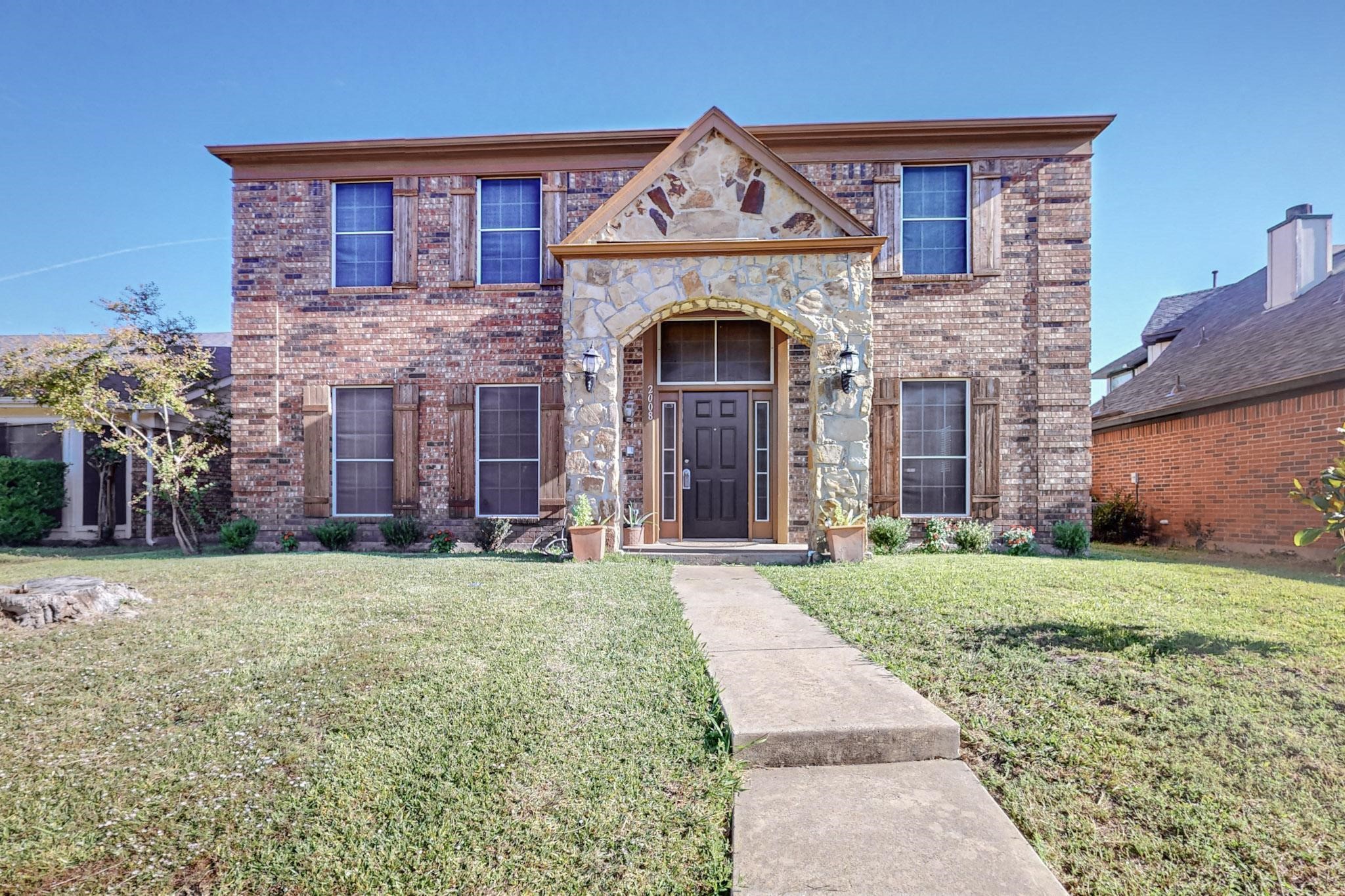 2008 Walden Place Mesquite TX 75181