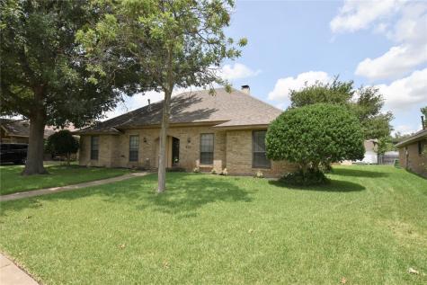425 Ridgegate Drive Garland TX 75040