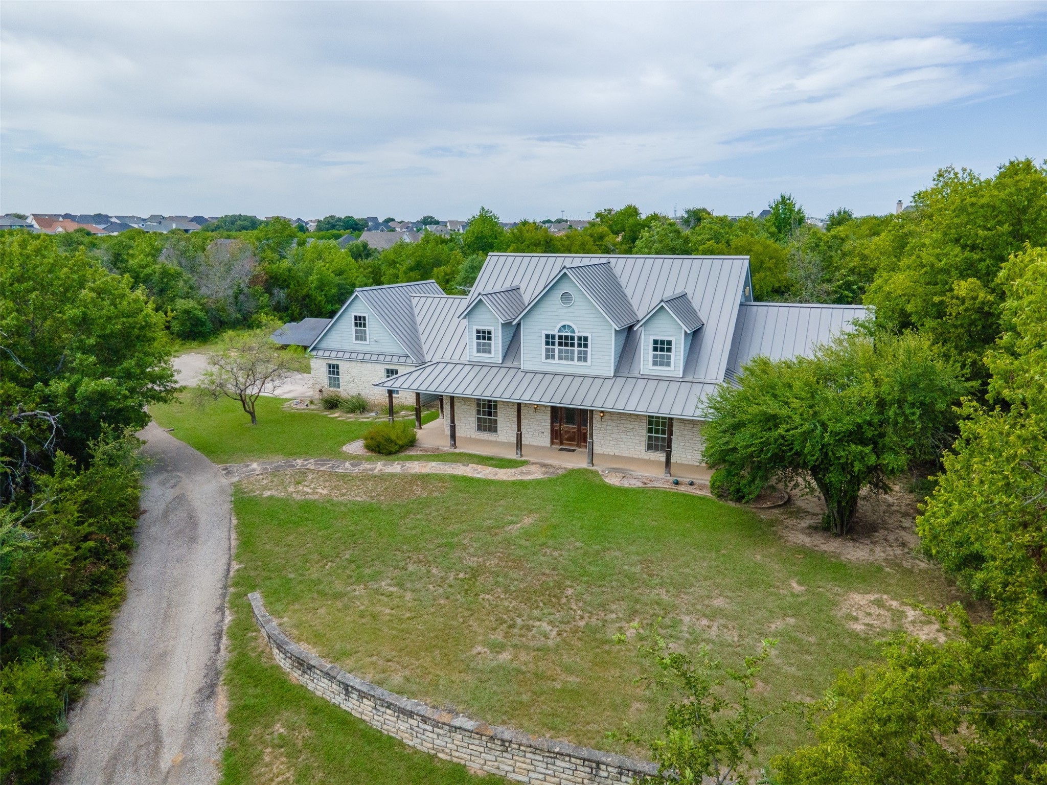 504 Underwood Road Aledo TX 76008