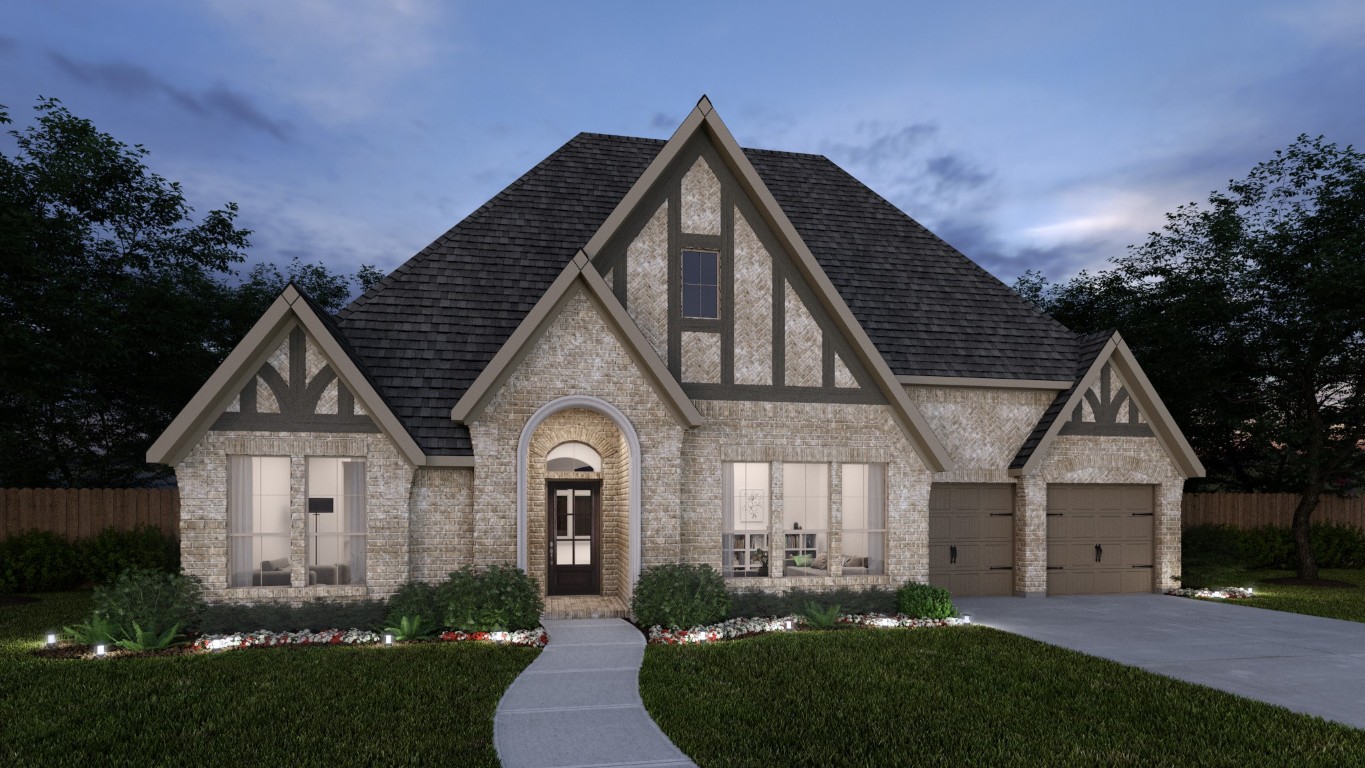 2018 Stargrass Road Haslet TX 76052