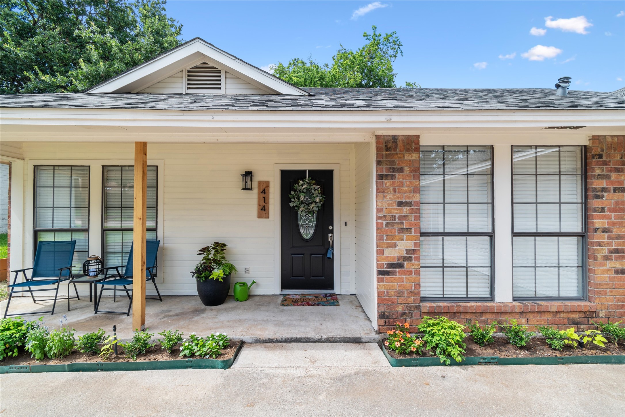414 Manana Drive Grand Prairie TX 75050