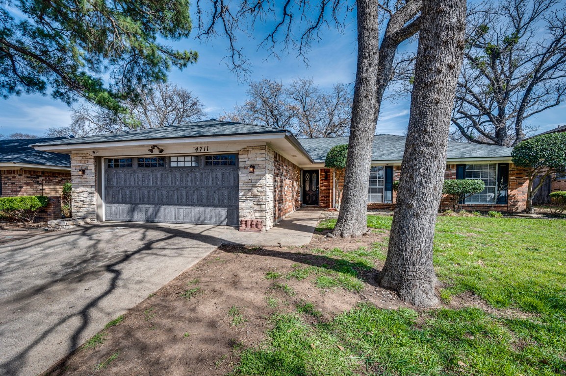 4711 Ridgeline Drive Arlington TX 76017