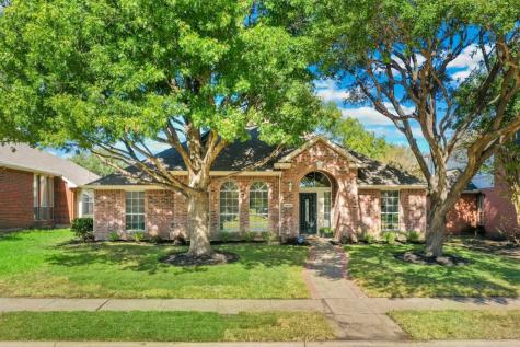 10908 Jeffreys Bay Frisco TX 75035