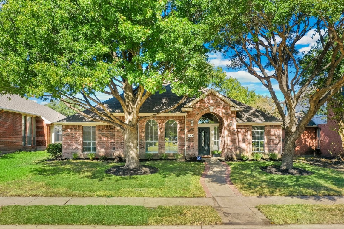 10908 Jeffreys Bay Frisco TX 75035