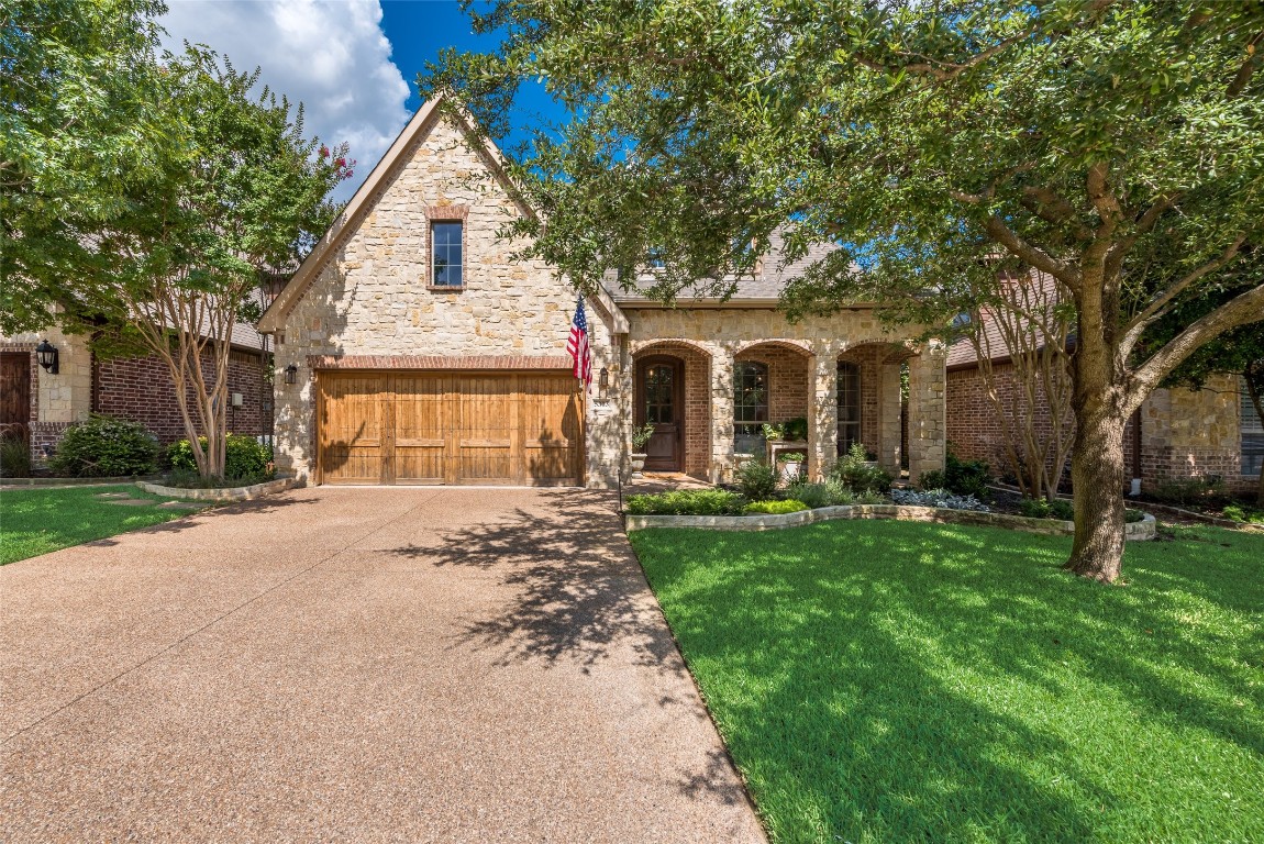 5303 Sun Meadow Drive Grapevine TX 76051