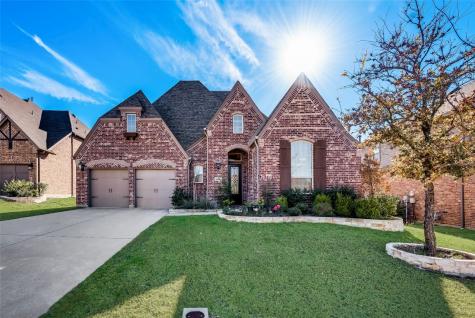6806 Chianti Court Rowlett TX 75088