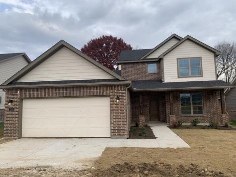 713 Copley Street Sherman TX 75090