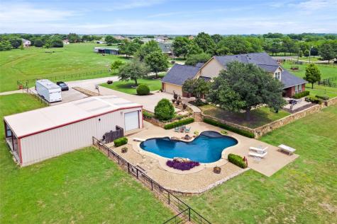 14321 Sherwood Lane Forney TX 75126