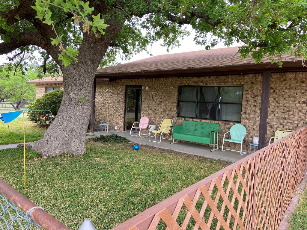 1251 County Road 165 Sidney TX 76474