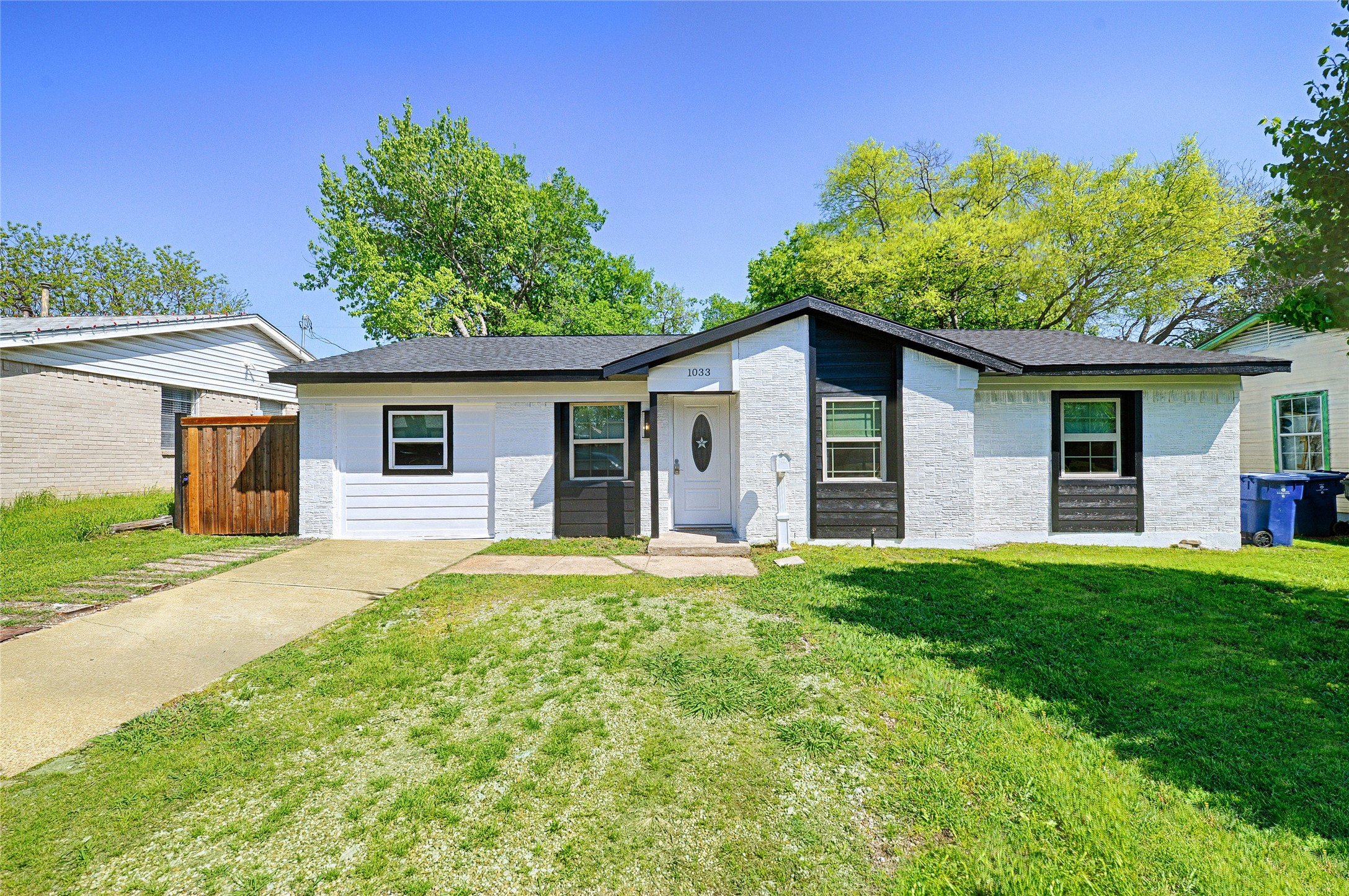 1033 Susan Drive Garland TX 75040
